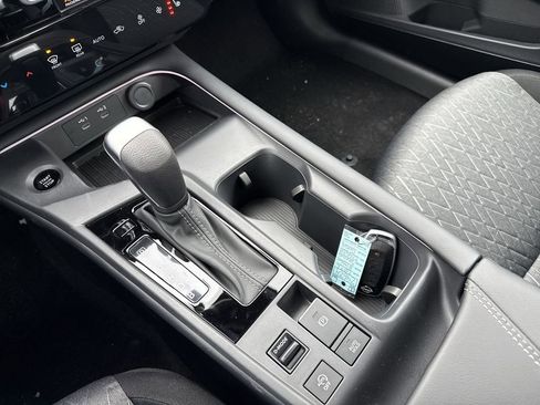 New 2026 Nissan Sentra SV w/ SV Convenience Package image 21