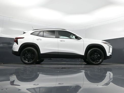 New 2026 Chevrolet Trax ACTIV w/ Driver Confidence Package image 43