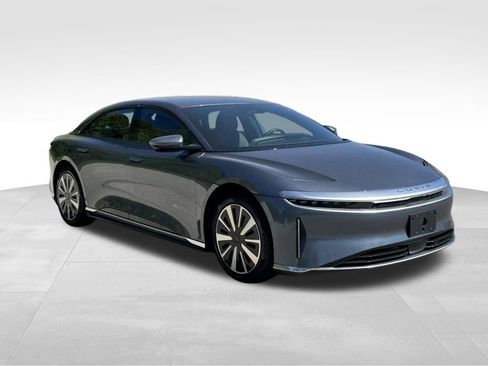 Used 2023 Lucid Air Pure AWD/4WD image 5