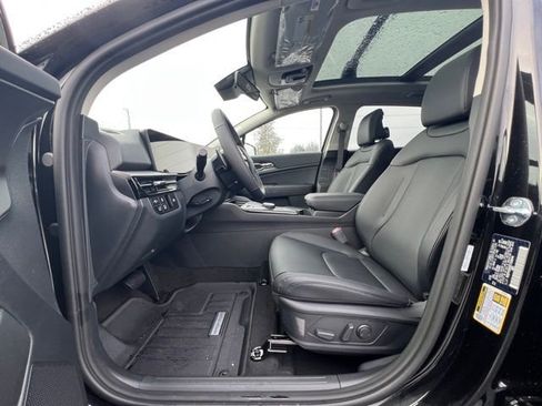 New 2026 Kia Sportage EX w/ EX Panoramic Sunroof Package image 20