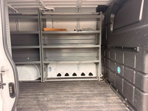 Used 2020 RAM ProMaster 1500 FWD image 18