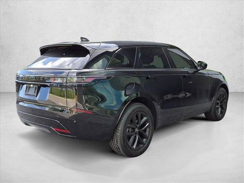 Used 2024 Land Rover Range Rover Velar Dynamic SE AWD/4WD image 5