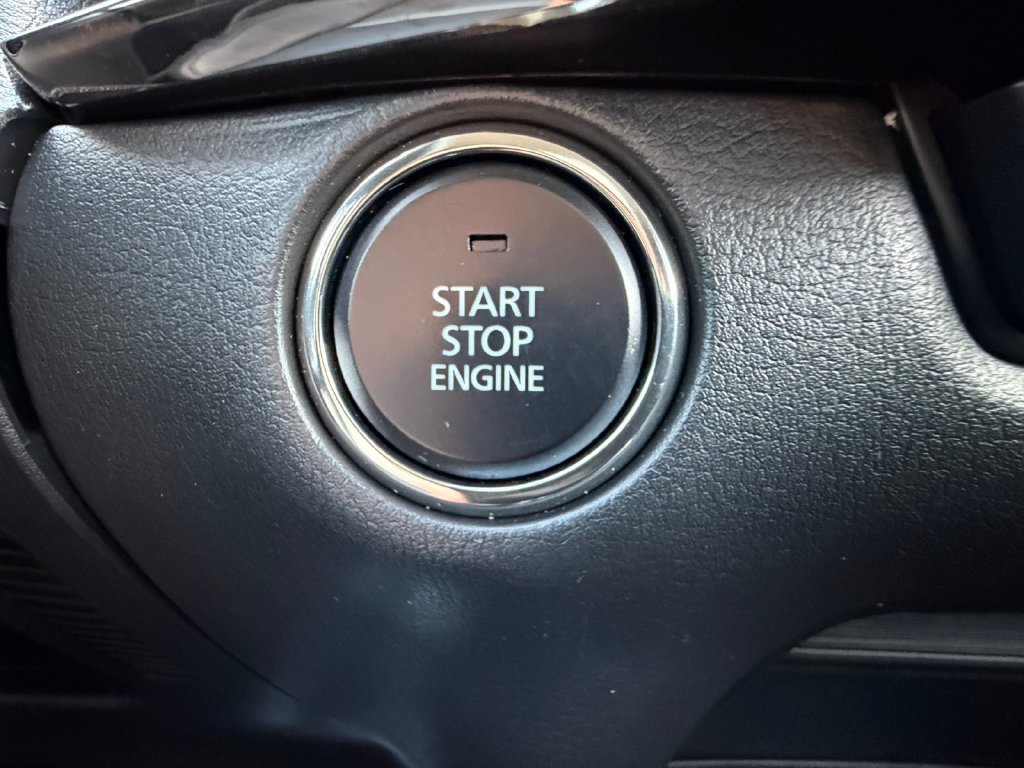 Used 2022 MAZDA CX-30 AWD 2.5 Turbo S image 25