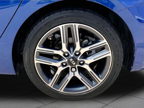 Used 2019 Kia Forte S FWD image 11