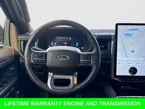 Used 2024 Ford Expedition Max King Ranch AWD/4WD image 18