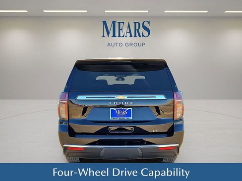 Used 2024 Chevrolet Tahoe LT image 5