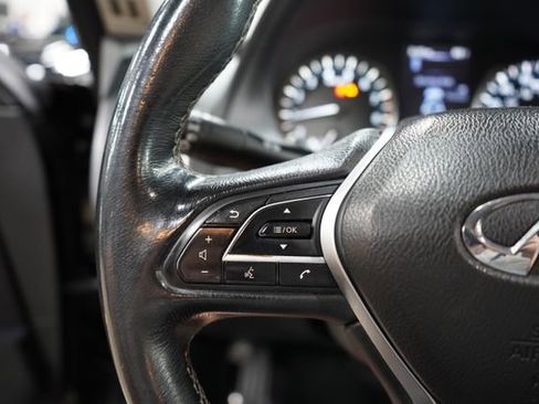 Used 2019 INFINITI Q50 Luxe RWD image 28