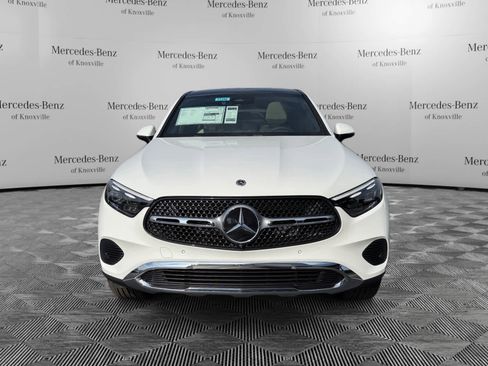 New 2026 Mercedes-Benz GLC 300 4MATIC image 8