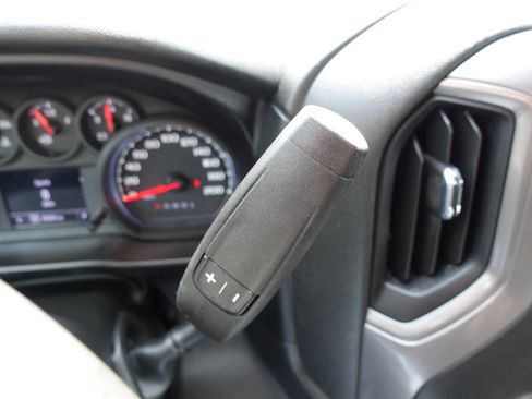 Used 2022 GMC Sierra 1500 Pro w/ Pro Value Package image 46