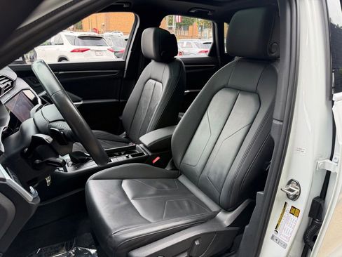 Used 2022 Audi Q3 2.0T Premium Plus AWD/4WD image 26