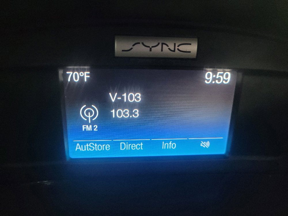 Used 2017 Ford Escape S FWD image 25