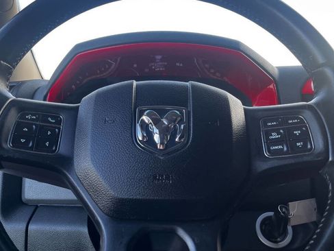 Used 2016 RAM 1500 Lone Star image 9