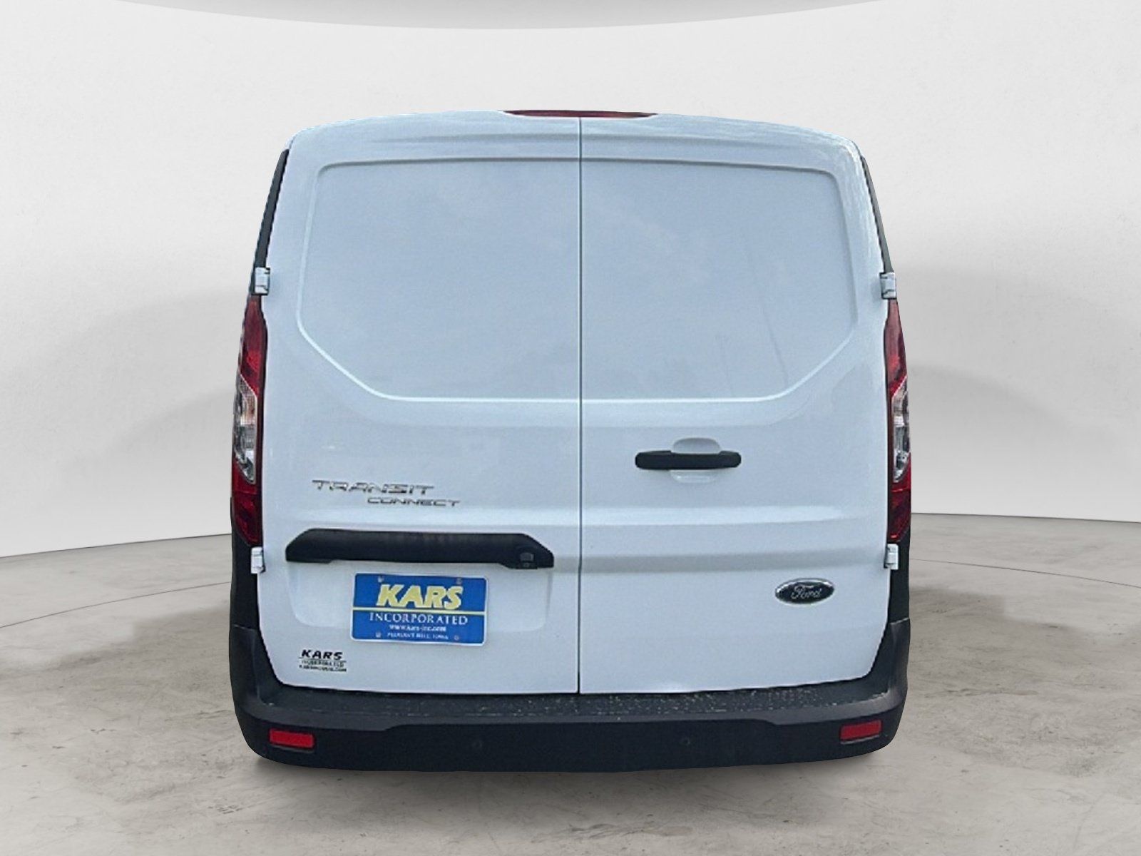 Used 2019 Ford Transit Connect XL FWD image 5