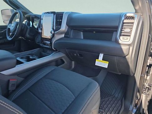 New 2026 RAM 2500 Big Horn image 14