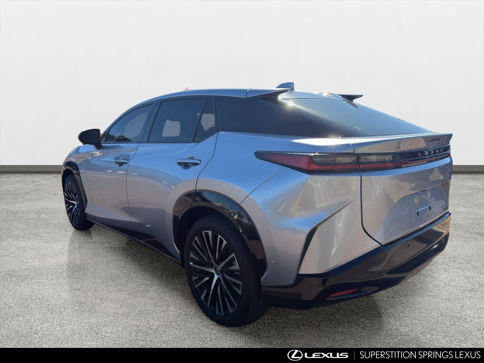 Used 2023 Lexus RZ 450e Premium w/ Accessory Package (Z1) AWD/4WD image 7