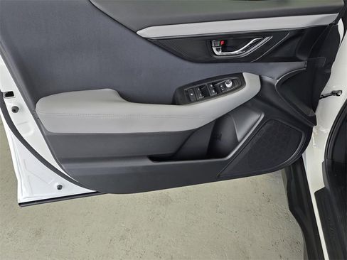New 2025 Subaru Outback Premium image 29