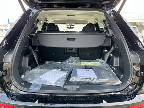 New 2026 Mitsubishi Outlander SE image 26