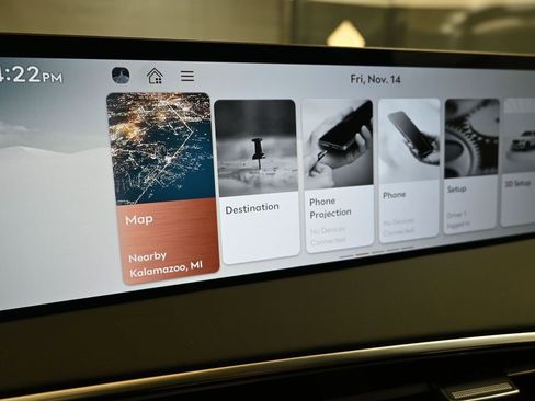 New 2026 Genesis GV70 3.5T Sport Advanced image 33