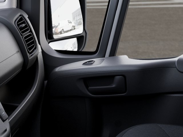 New 2026 RAM ProMaster 2500 w/ Convenience Group FWD image 25