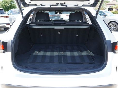 Used 2025 Lexus RX 350 Premium w/ Accessory Package (Z1) FWD image 39