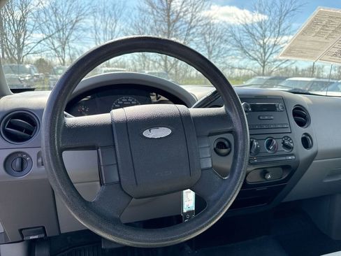 Used 2008 Ford F150 XL image 11