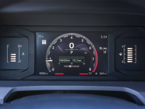 Certified 2025 Toyota Tacoma SR RWD image 21