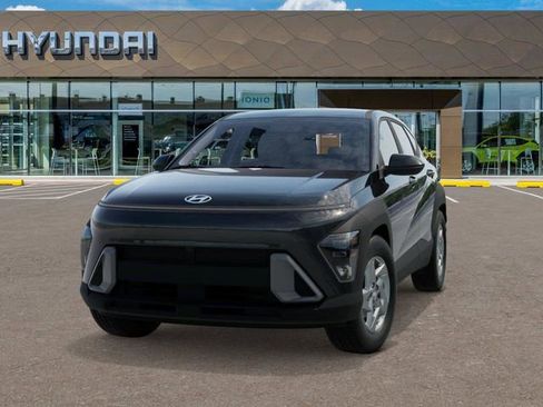 New 2026 Hyundai Kona SE AWD/4WD image 6