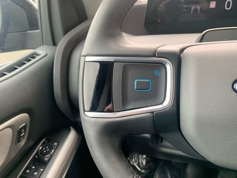 Certified 2025 Ford Expedition Max Active AWD/4WD image 27