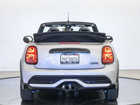 Used 2024 MINI Cooper S FWD image 33