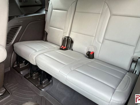 Certified 2021 Chevrolet Tahoe Z71 image 17