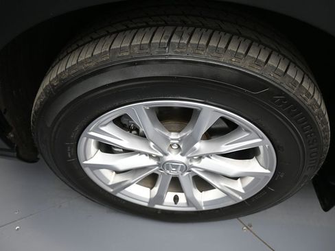 Certified 2024 Honda CR-V EX-L image 14