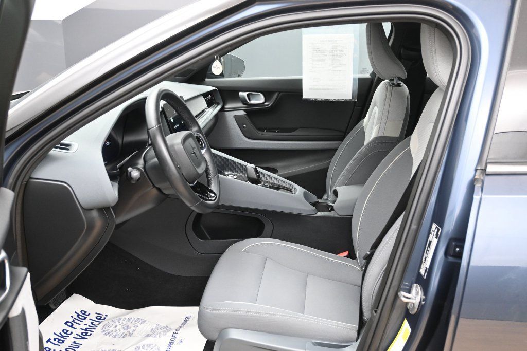 Used 2024 Polestar Polestar 2 AWD/4WD image 8