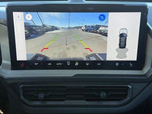 New 2025 Ford Bronco Sport Big Bend w/ Convenience Package image 20