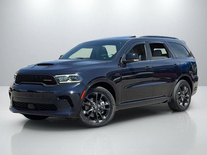 Used 2024 Dodge Durango R/T