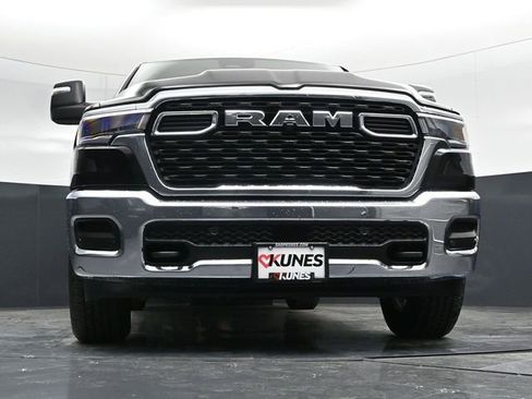 New 2025 RAM 1500 Tradesman AWD/4WD image 55