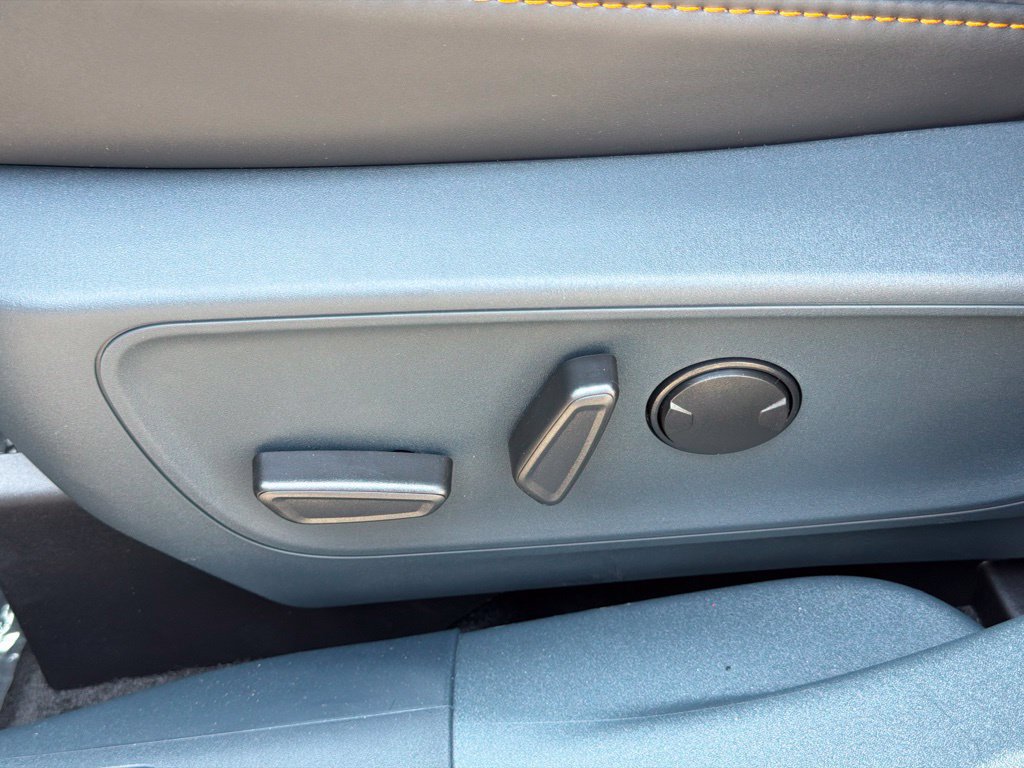 New 2026 Ford Maverick Tremor AWD/4WD image 24