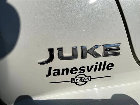 Used 2014 Nissan Juke S w/ Midnight Edition 2.0 AWD/4WD image 25