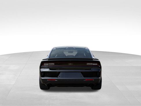 New 2026 Dodge Charger R/T Scat Pack image 8