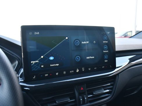 New 2026 Ford Escape ST-Line w/ Tech Pack #1 image 25