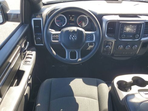 Used 2024 RAM 1500 Classic Warlock AWD/4WD image 26