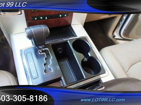 Used 2011 RAM 1500 Laramie AWD/4WD image 29