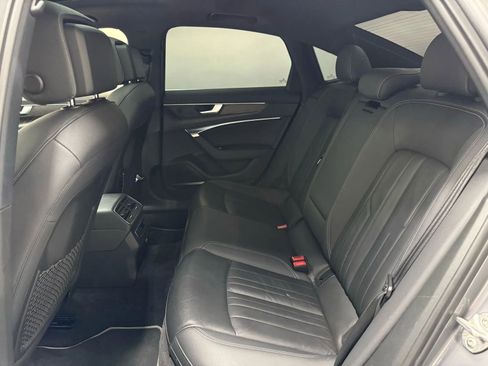 Used 2021 Audi A6 Premium Plus w/ Premium Plus Package image 15