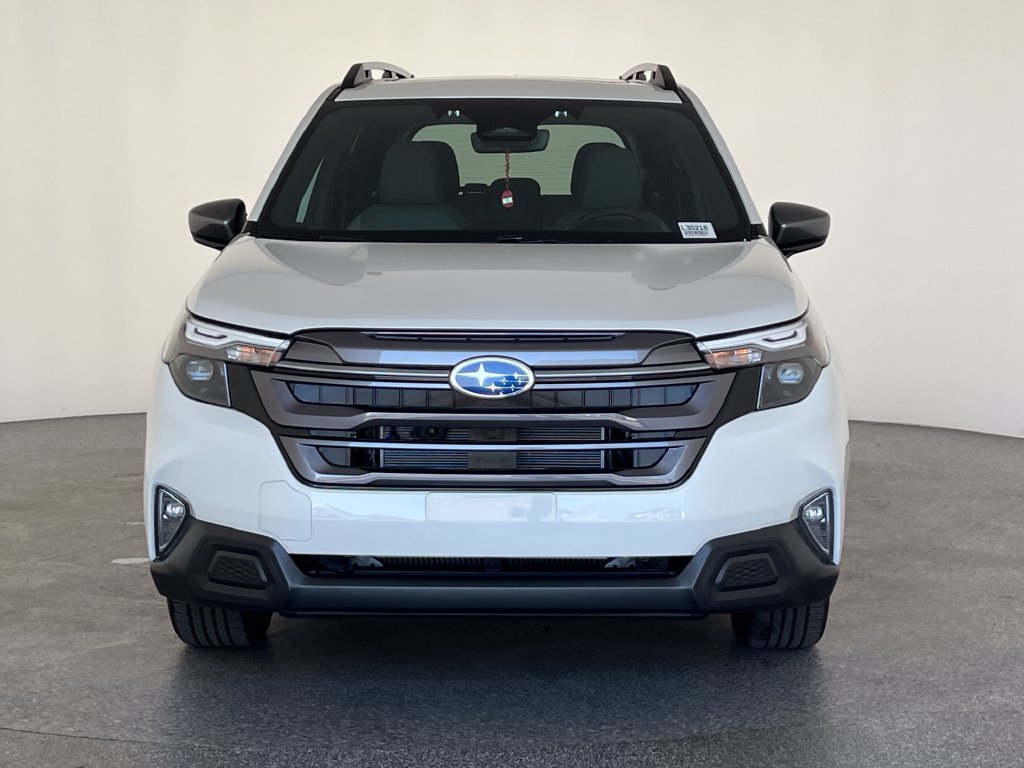 New 2026 Subaru Forester Premium AWD/4WD image 10