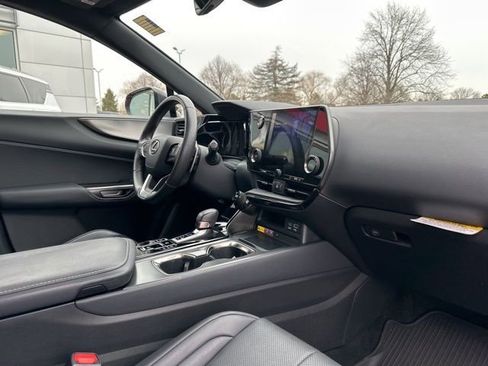 Used 2024 Lexus NX 350 F Sport AWD/4WD image 21
