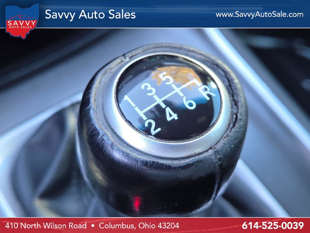 Used 2019 Honda Accord Sport image 6