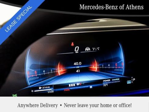 New 2026 Mercedes-Benz GLE 53 AMG 4MATIC image 30