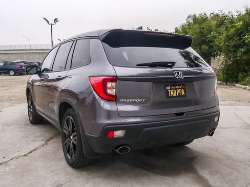 Used 2019 Honda Passport EX-L image 7