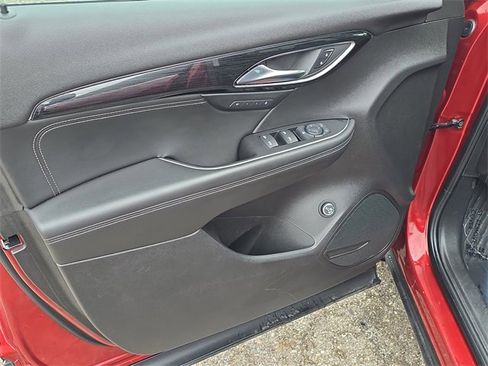 Certified 2023 Buick Envision Essence image 18