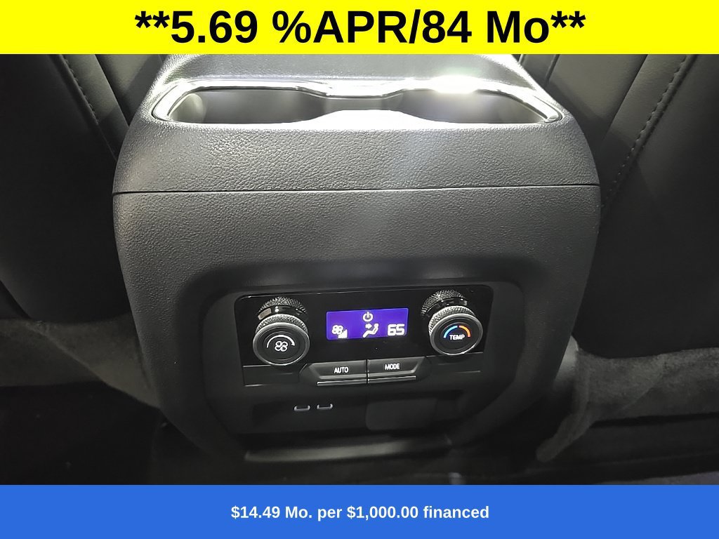 New 2026 Buick Enclave Sport Touring w/ Power Package FWD image 17
