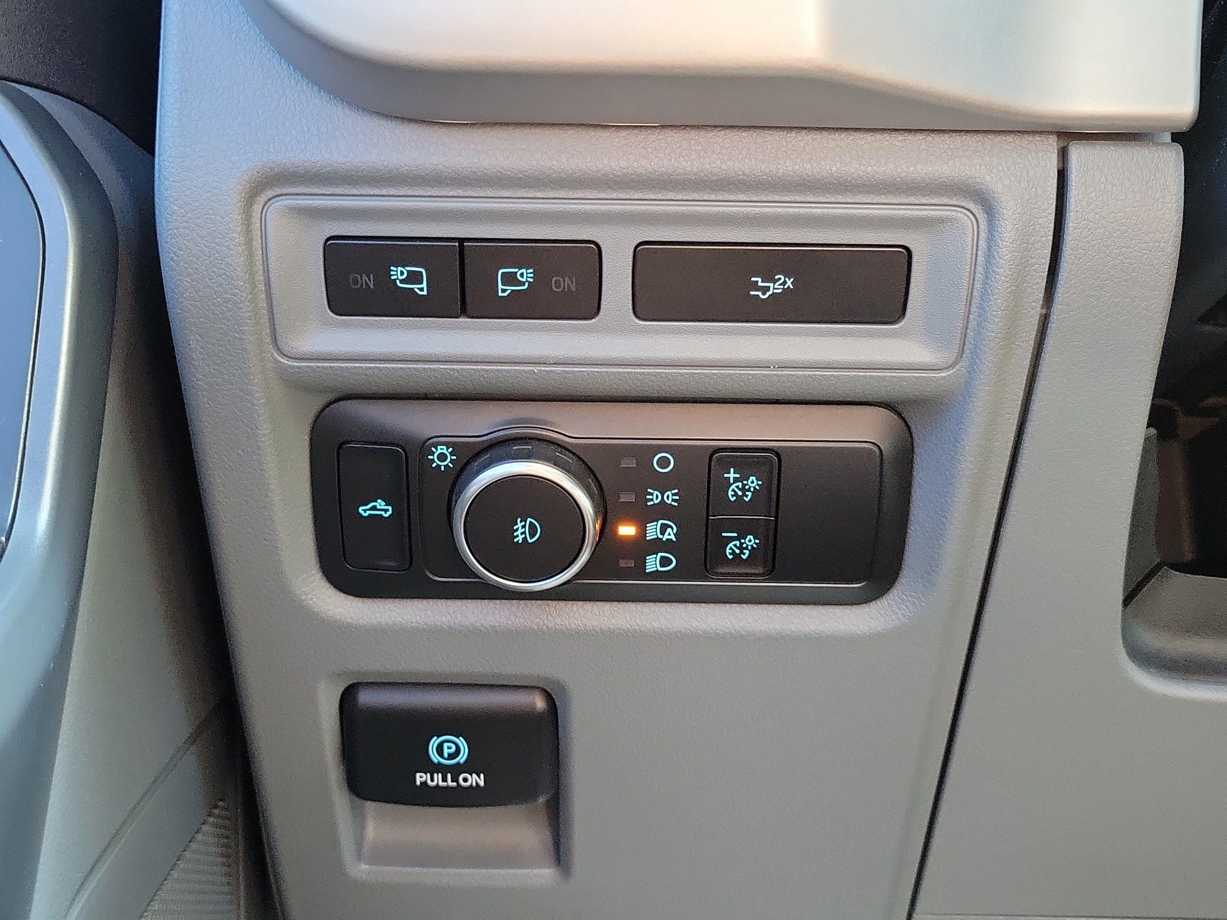 Used 2022 Ford F150 XLT w/ Equipment Group 302A High AWD/4WD image 25
